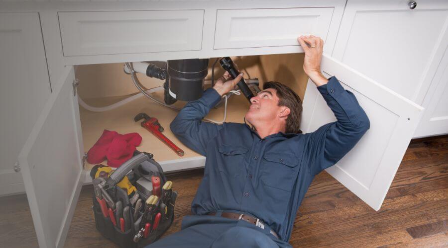 Professional same day plumber in Bellefonte, PA